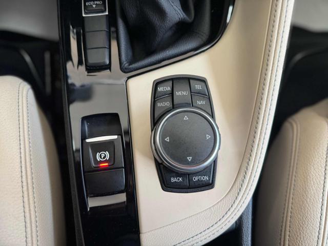BMW X1 sDrive18d xLine