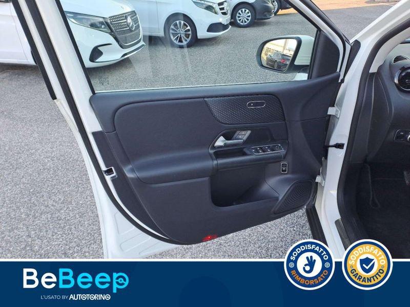 Mercedes-Benz Classe B B 180 D ADVANCED AUTO