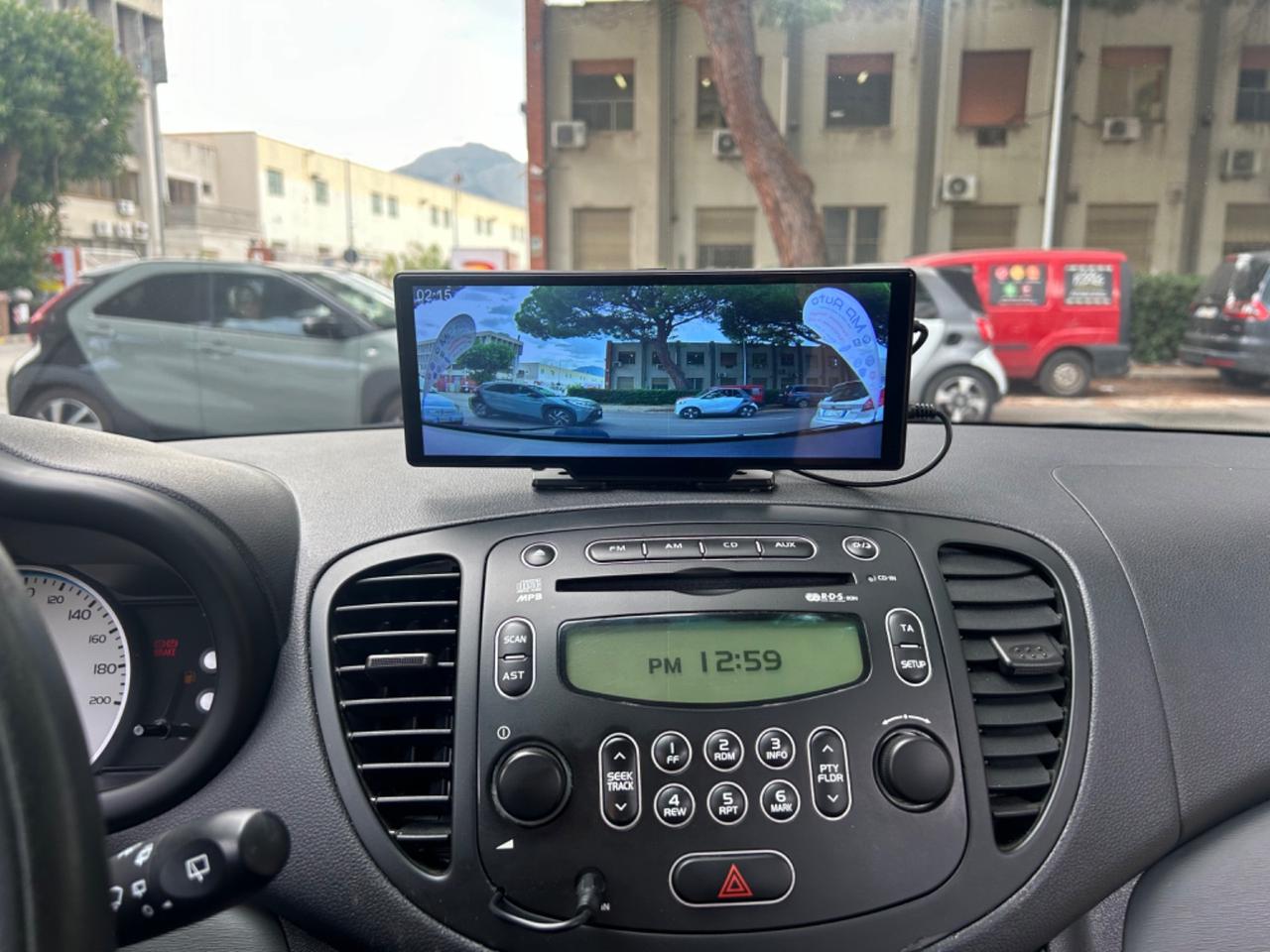 Hyundai i10 1.1 12V Active