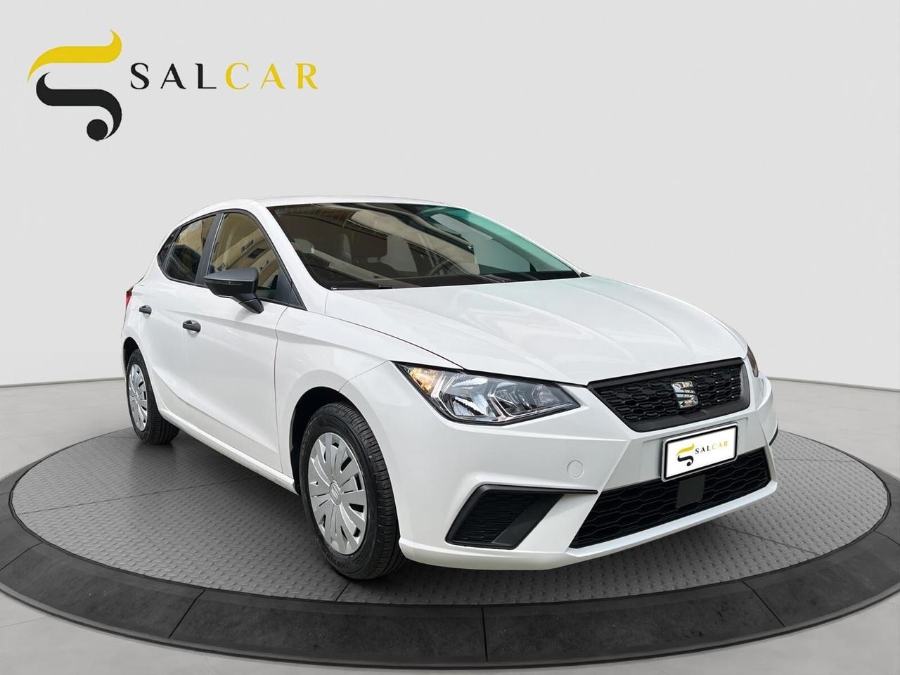 Seat Ibiza 1.0 TGI 90 CV 5 porte XCELLENCE 2020
