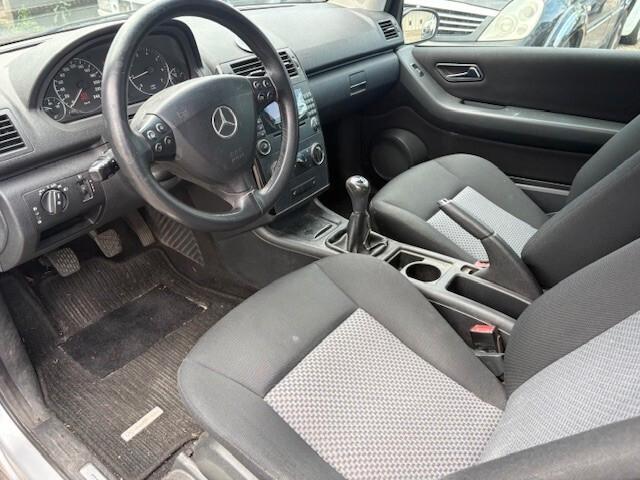 Mercedes-benz A 150 A 150 Coupé Classic