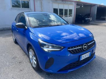 Opel Corsa 1.5D/100 cv-full-km 35000-2022