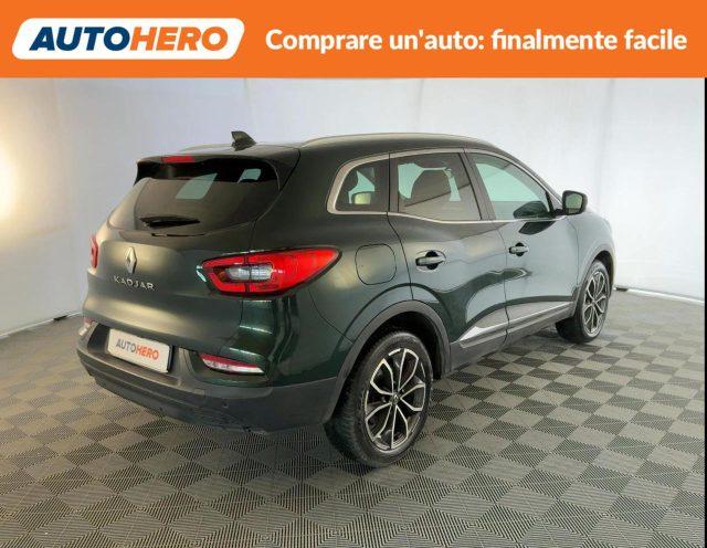 RENAULT Kadjar Blue dCi 8V 115CV EDC Sport Edition