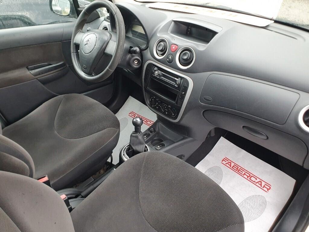 Citroen C3 1.1 Elegance 5 porte