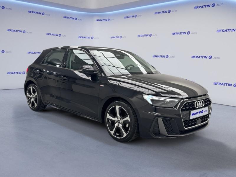 AUDI A1 SPB 30 TFSI S LINE EDITION