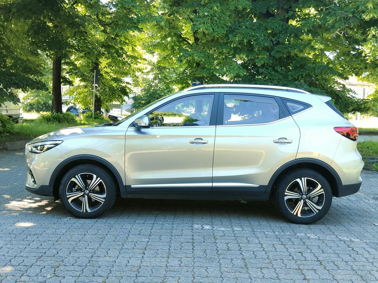 Mg ZS 1.5 COMFORT #10869