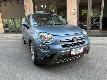 Fiat 500X 1.3 MultiJet 95 CV S-Design Cross 500 X