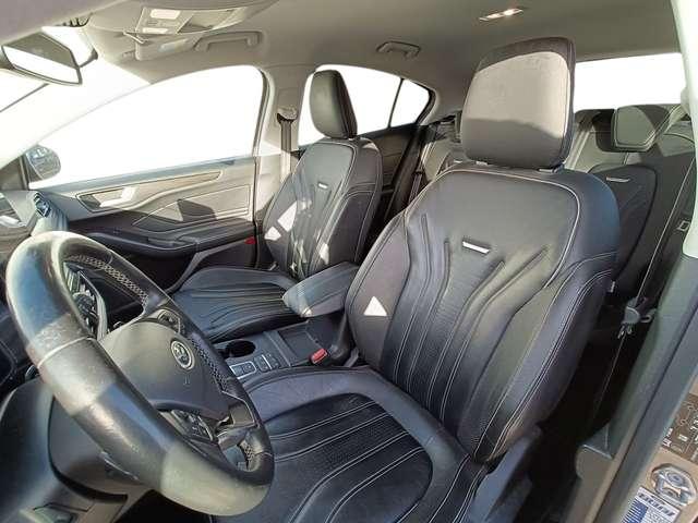 Ford Focus 1.0 ecoboost Vignale Co-pilot 125cv auto