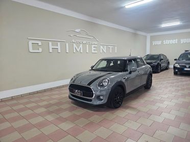 Mini 1.5 Cooper D Hype 5 porte