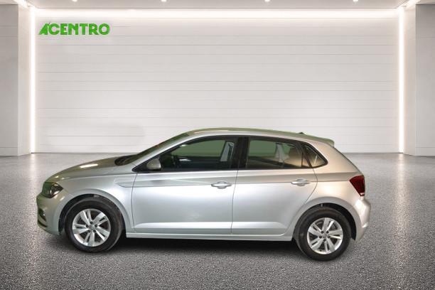 VOLKSWAGEN POLO - 1.0 COMFORT 5p