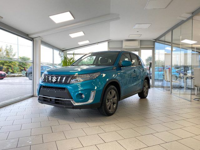 SUZUKI Vitara 1.4 Hybrid 4WD Allgrip Cool #SENZAFINANZIAMENTO