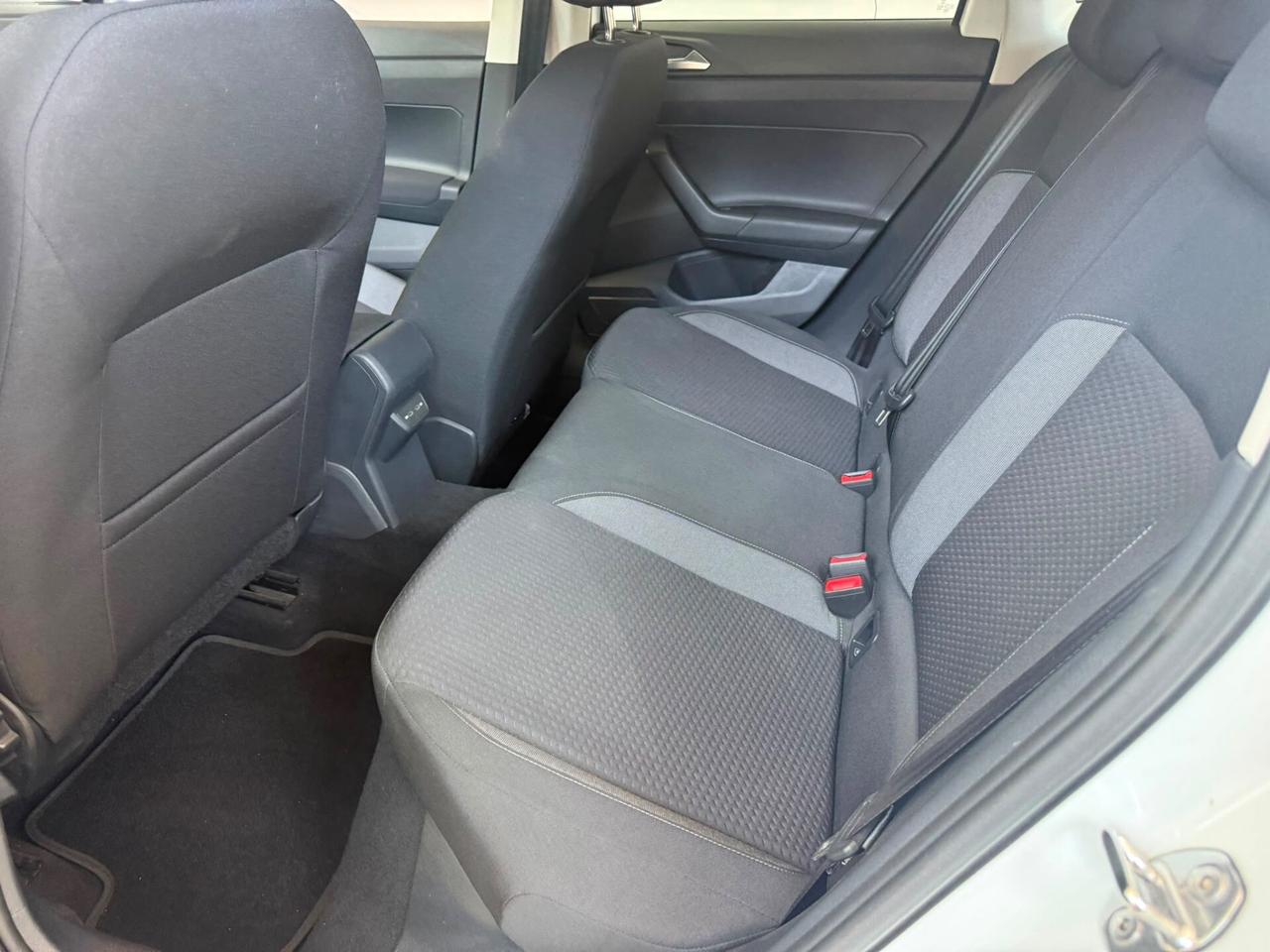 Volkswagen (Nuova) Polo 1.0 TSI Life KM 45.000