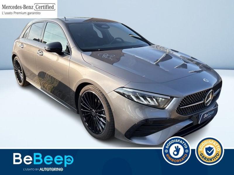 Mercedes-Benz Classe A A 180 AMG LINE PREMIUM AUTO