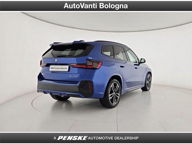 BMW X1 X1 xDrive 23d Msport pro