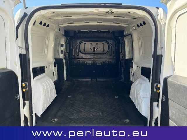 FIAT Doblo Doblò 1.6 MJT 105CV PL-TA Cargo Maxi XL Lamierato