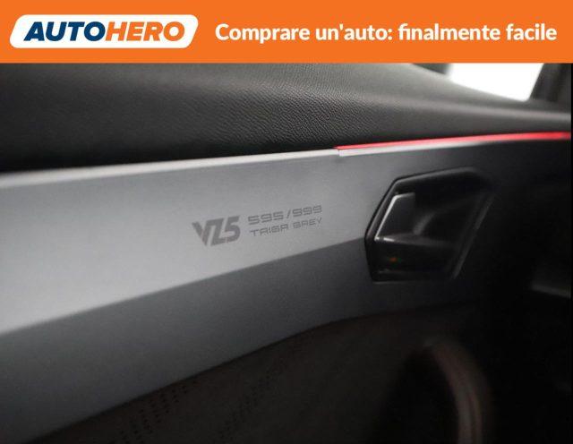 CUPRA Formentor 2.5 TSI 4Drive DSG VZ5 Taiga Grey