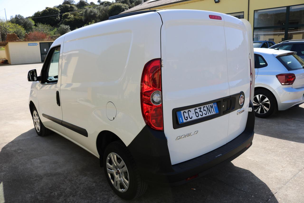 Fiat Doblo Doblò 1.3 MJT PC-TN Cargo Lamierato PTT 1500