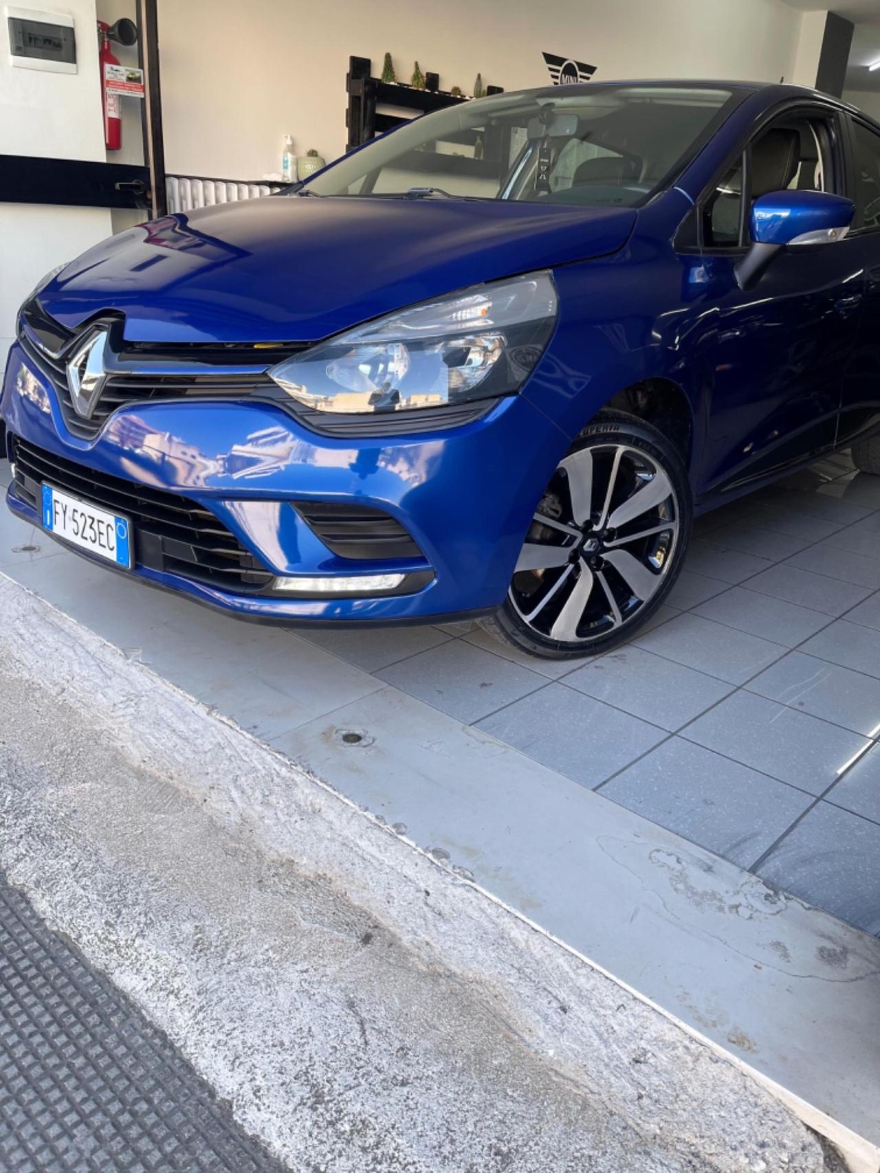 Renault Clio dCi 8V 75 CV 5 porte Business