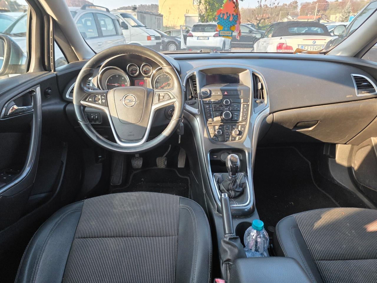 Opel Astra 1.7 CDTI 110CV 5 porte Cosmo