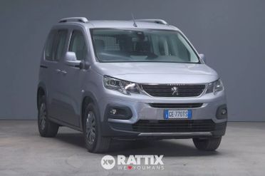 Peugeot Rifter mix 1.5 BlueHDI 130CV L1 Allure Autocarro (IVA ESCLUSA)