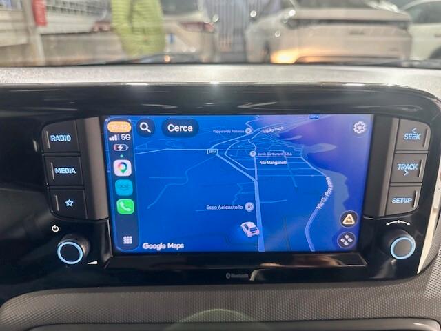 Hyundai i10 1.0 MPI Tech