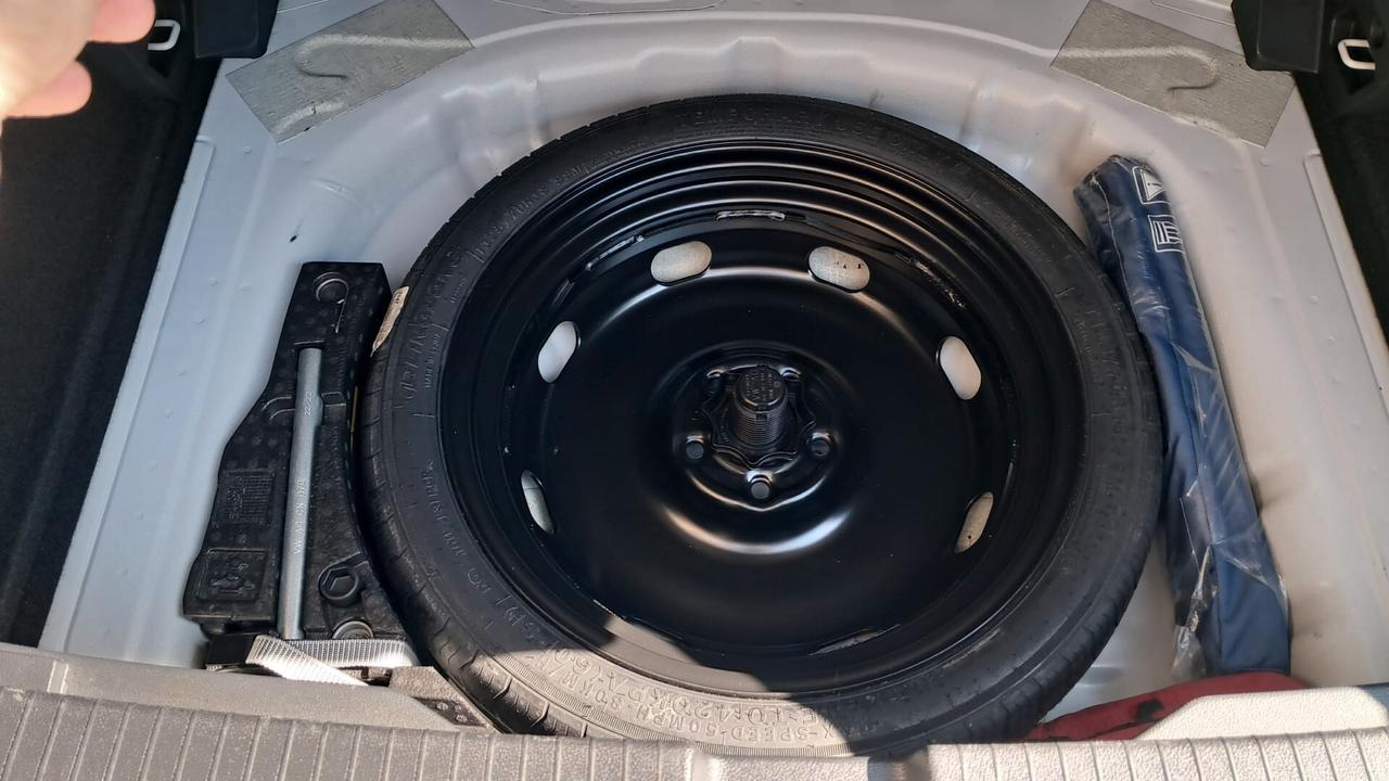 Volkswagen T-Roc 2.0 TDI SCR 150 CV DSG Style