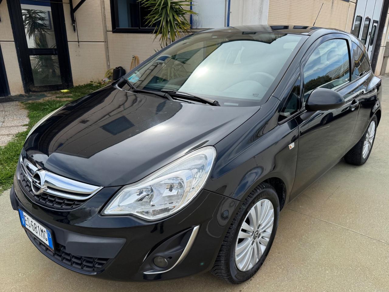 Opel Corsa 1.3 CDTI 75CV -SOLO 90.000 KM-