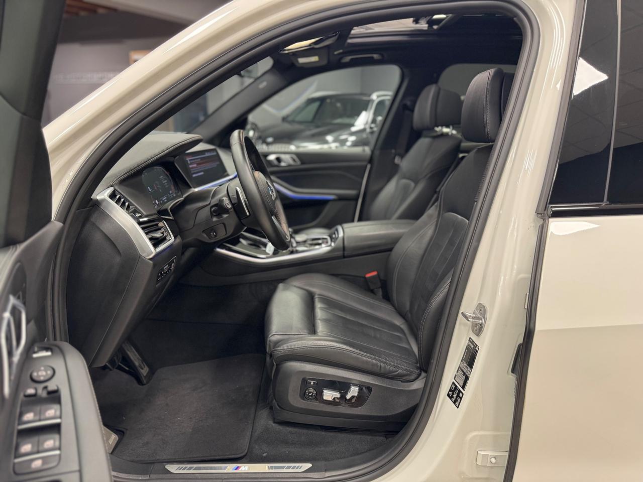 Bmw X5 xDrive30d Msport