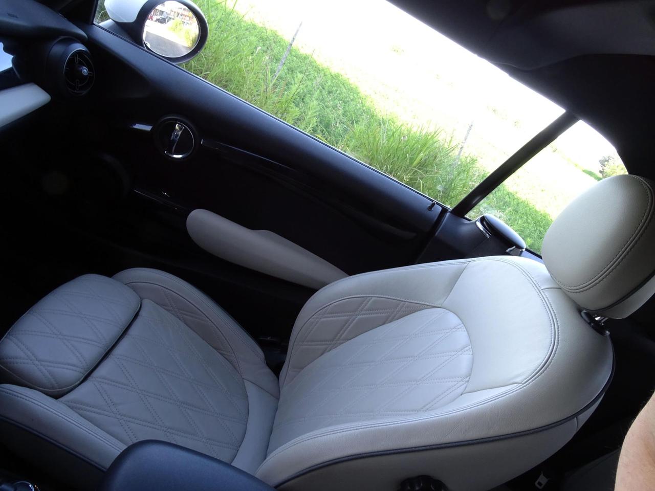 MINI Mini 1.5 Cooper Classic Cabrio