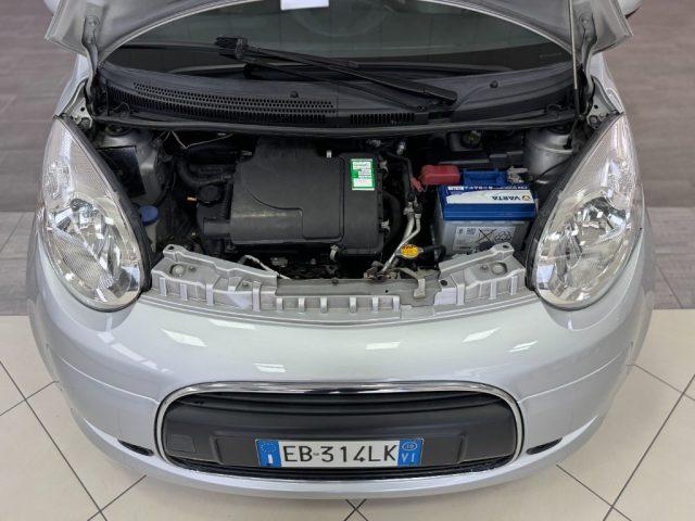 CITROEN C1 1.0 5 porte airdream Perfect