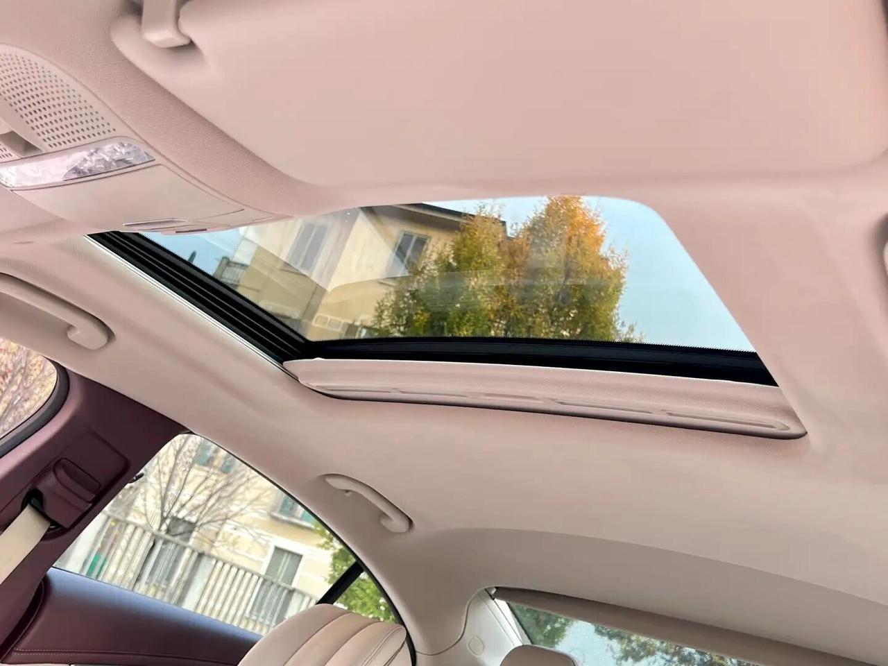 Mercedes-benz CLS 350 d 4Matic Auto Premium Plus