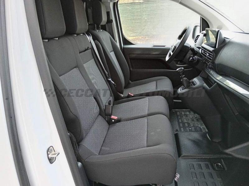 Opel Vivaro Vivaro M 1.5d 120cv S&S mt6