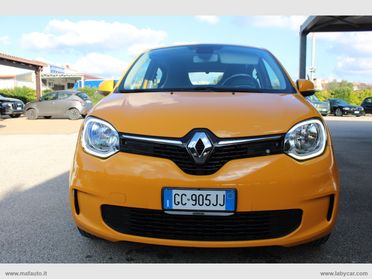 RENAULT Twingo SCe 65 CV Duel2