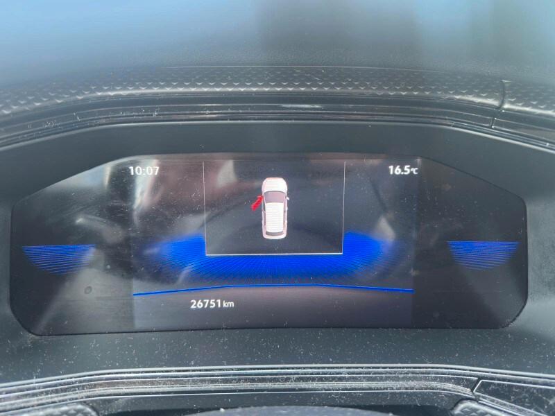 VOLKSWAGEN T-Cross T-Cross 1.0 TSI Style BMT