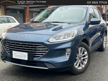 Ford Kuga Titanium 1.5 EcoBlue #9850
