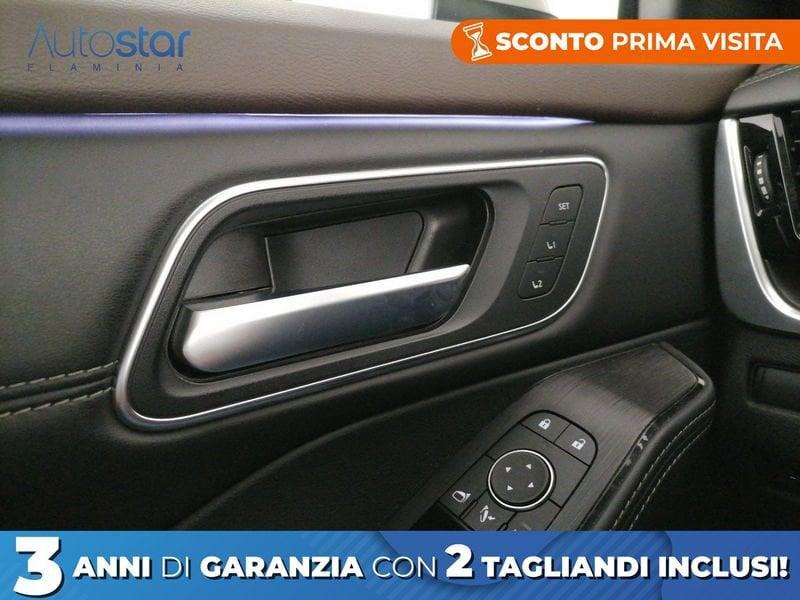 Nissan X-Trail 1.5 e-power Tekna Executive Pack e-4orce 4wd auto