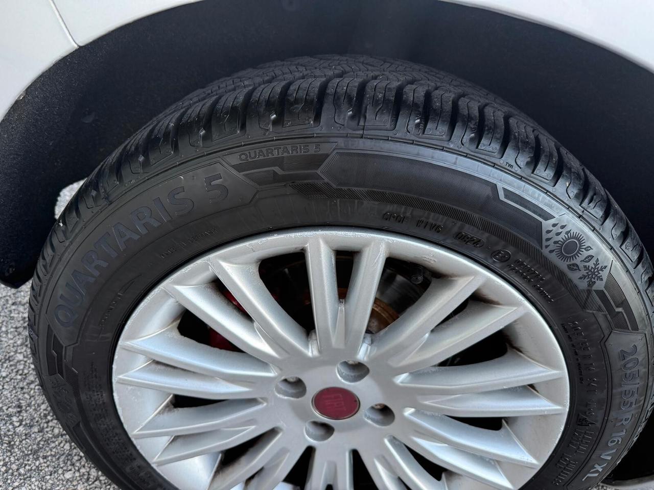 Fiat Bravo 1.4 120 CV "G.P.L." PERFETTA AFFARE