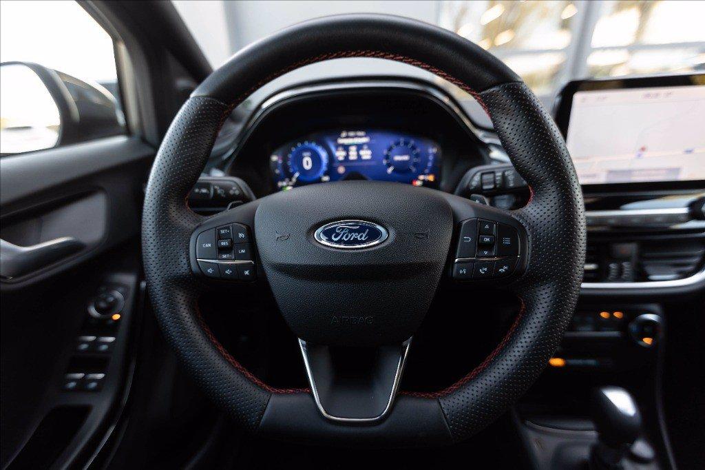 FORD Puma 1.0 ecoboost h ST-Line s&s 125cv auto del 2023