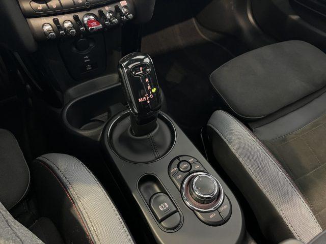 MINI John Cooper Works 2.0 John Cooper Works