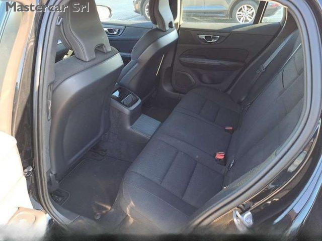 VOLVO V60 V60 2.0 t6 phev Insc. Expr. awd auto - GE932CH