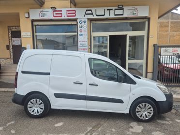 CITROEN BERLINGO PARTNER 1.6 HDI 3 POSTI KM CERTIF