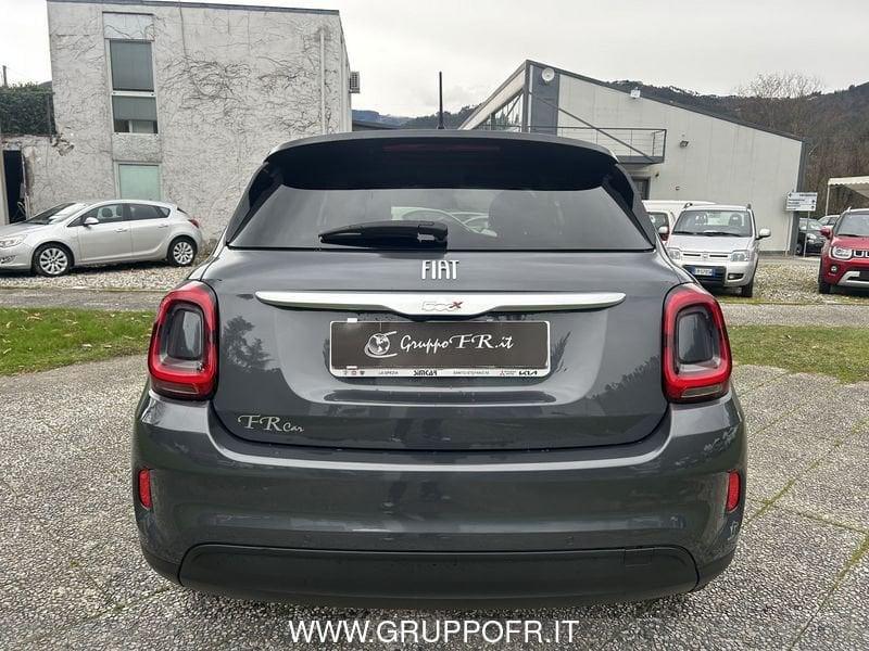 FIAT 500X 1.0 T3 120 CV