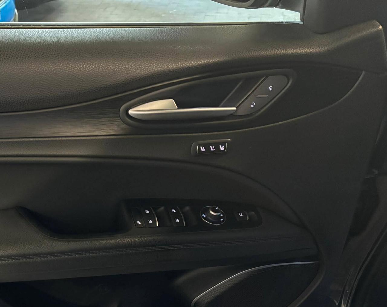 Alfa Romeo Stelvio 2.2 Turbodiesel 210 CV AT8 Q4 Executive''/