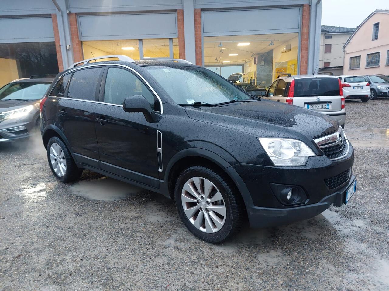 Opel Antara 2.2 CDTI 163CV Start&Stop Cosmo Plus