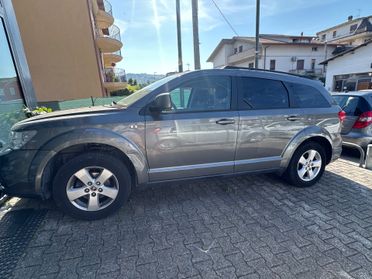 Fiat Freemont 2.0 Multijet 170 CV Freemont 2011