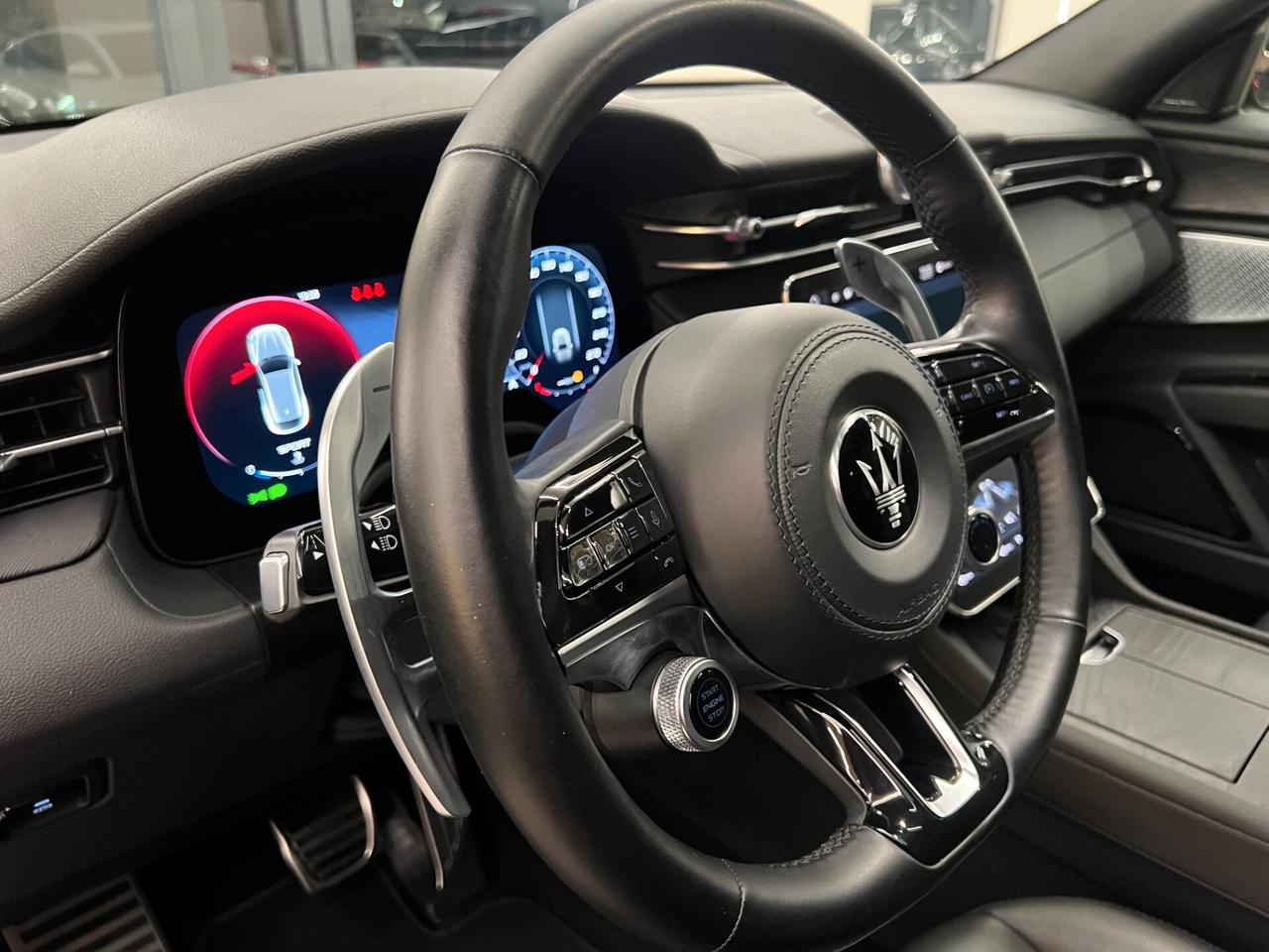 Maserati Grecale MHEV 300 CV AWD GT PrimaSerie
