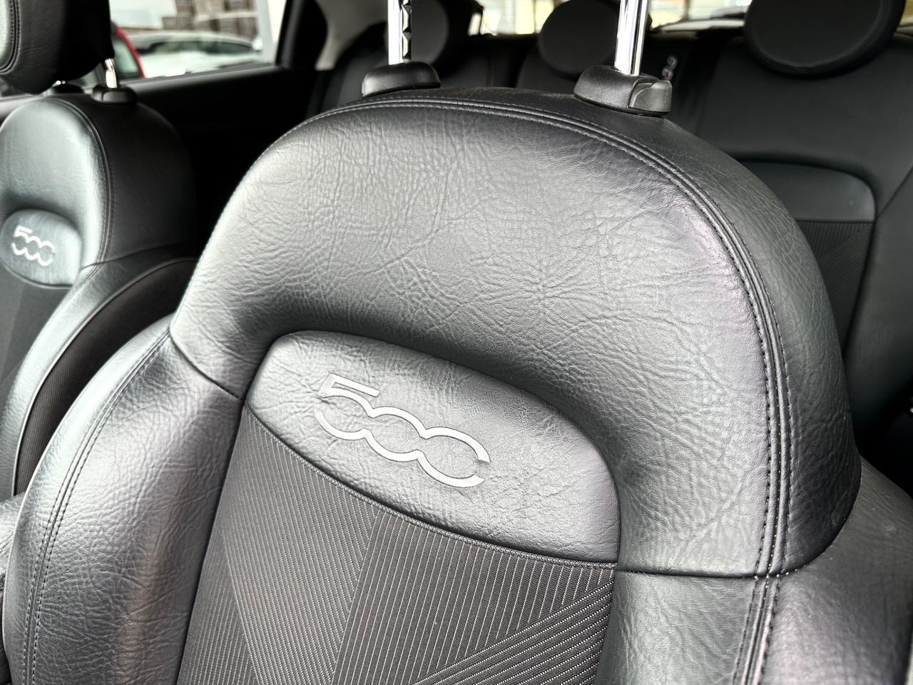 Fiat 500X 1.3 MultiJet 95 CV Cross