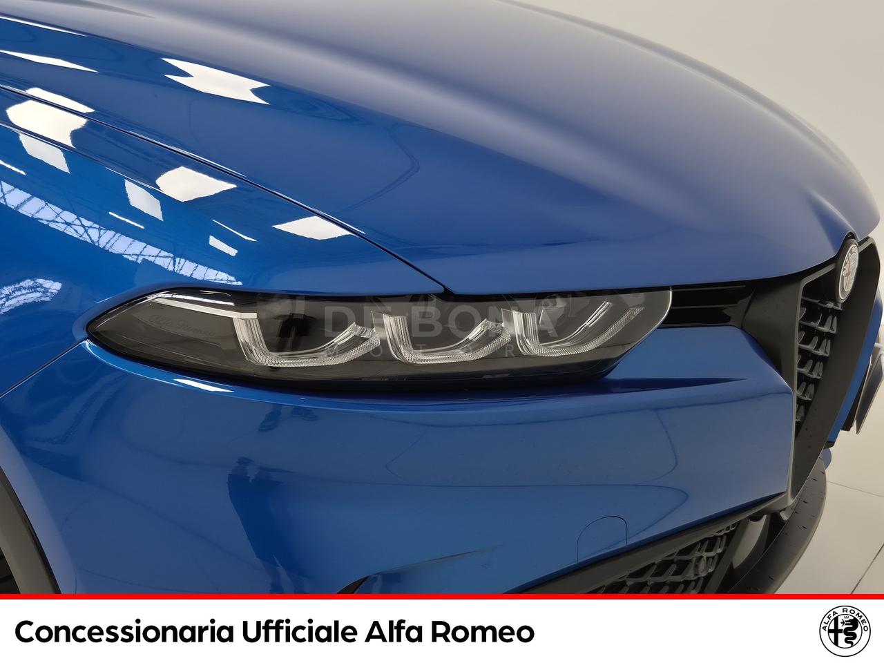 Alfa Romeo Tonale 1.5 hybrid speciale 130cv tct7