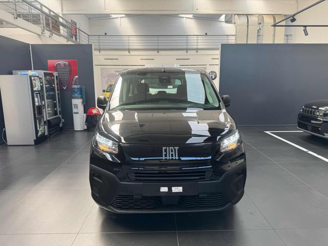 FIAT Doblo Doblò 1.5 BlueHdi 130 CV PC