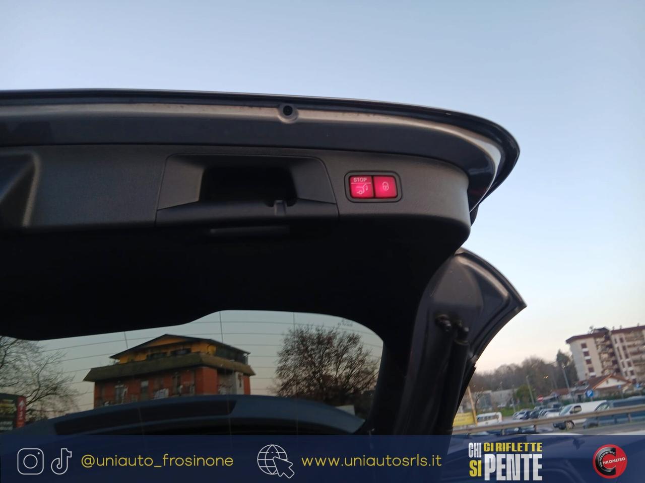 Mercedes-benz GLA 180 d Automatic Premium